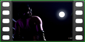 Tekken Tag Tournament 2 Zafina Ending Movie