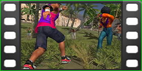 TTT Eddy Gordo Ending Movie