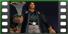 TTT Ganryu Ending Movie