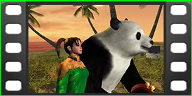 TTT Ling Xiaoyu Ending Movie