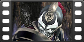 TTT Yoshimitsu Ending Movie